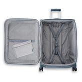 UpLIFT Softside Carry-On Spinner