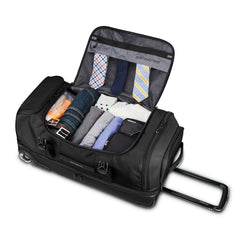 Detour 34" Wheeled Duffel