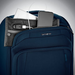 Theorym Softside Large Spinner