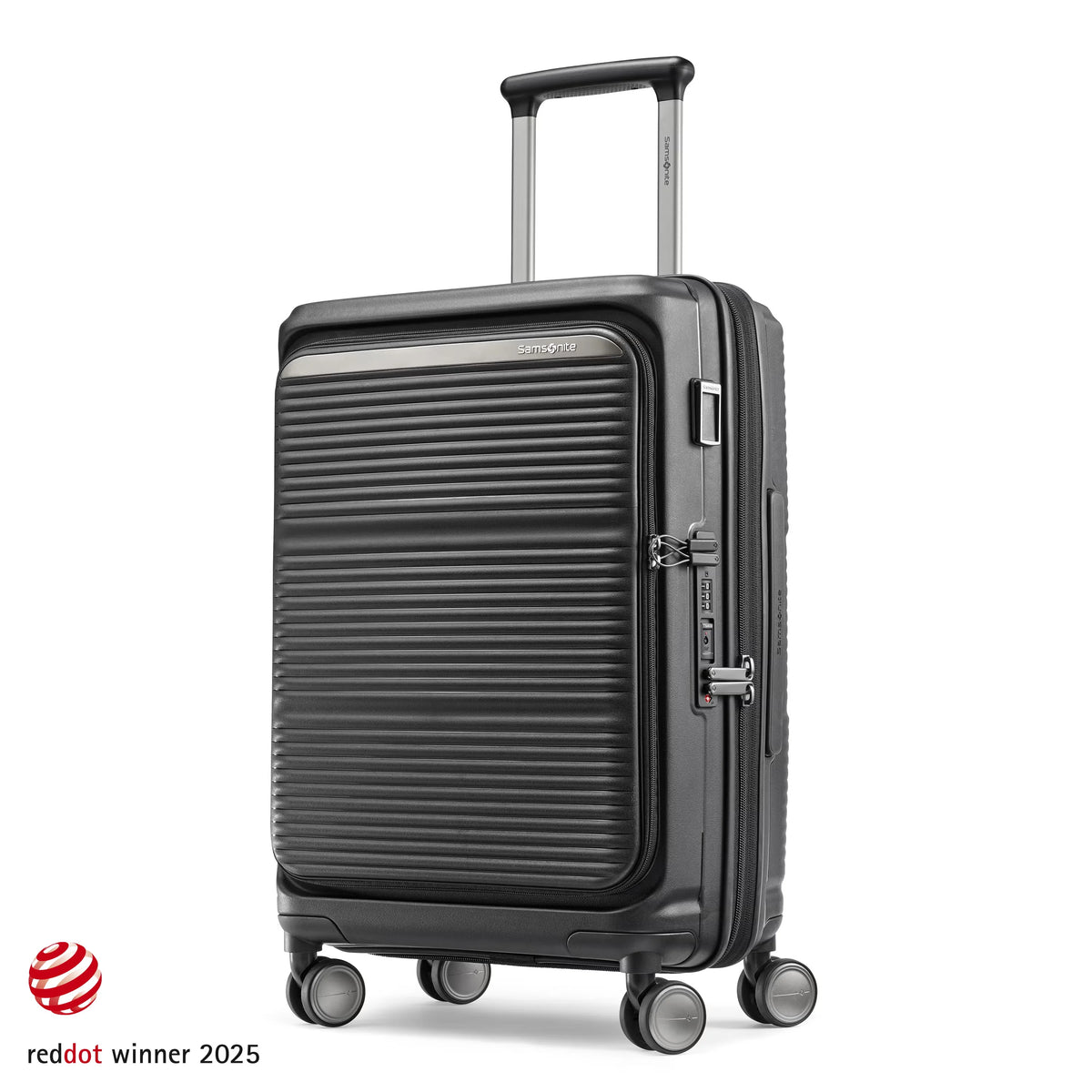 Paralux Carry-On Spinner