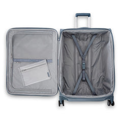 UpLIFT Softside Carry-On Spinner