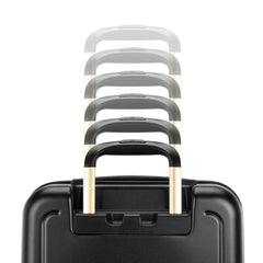 Mobile Solution 2 Carry-On Spinner