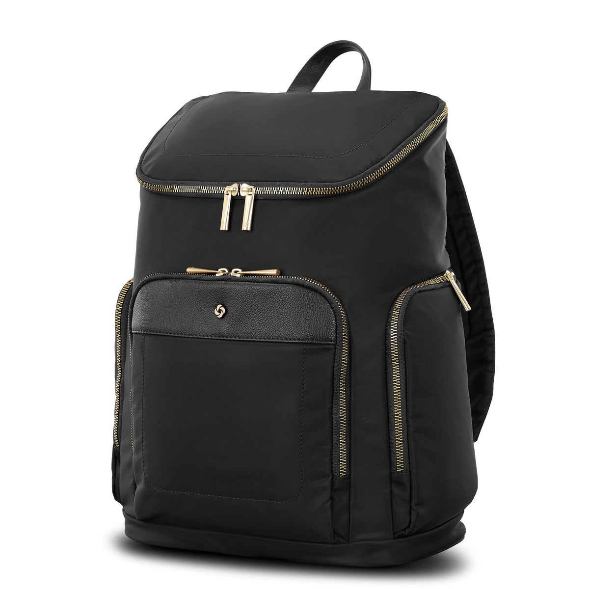 Mobile Solution 2 Deluxe Backpack